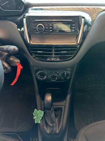 Peugeot 208 208 3p 1.0 puretech Access 68cv