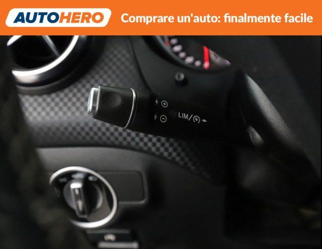 MERCEDES-BENZ A 180 d Sport