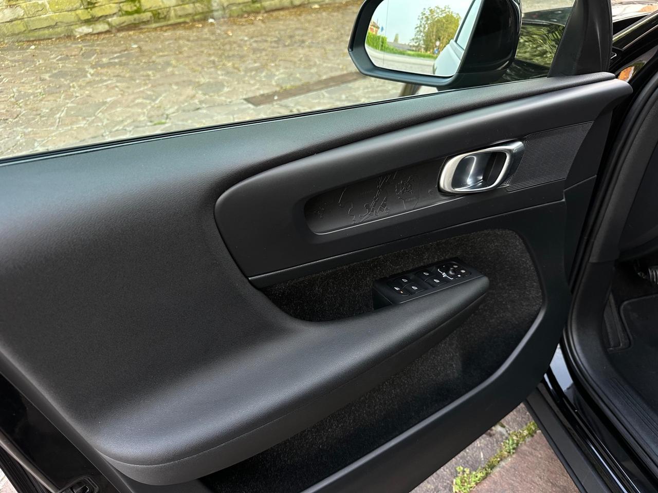 Volvo XC40 D3 Geartronic Business Plus