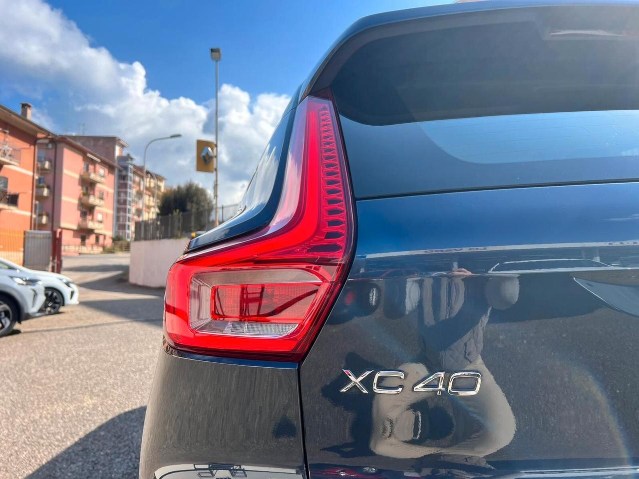 Volvo XC40 1.5 t2 Momentum Pro auto my21
