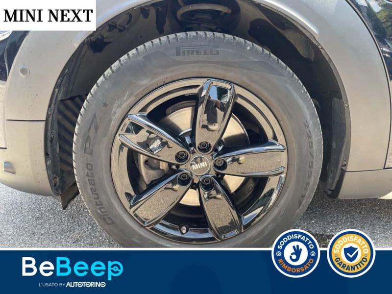 MINI Mini Countryman F60 MINI COUNTRYMAN 2.0 COOPER D HYPE AUTO