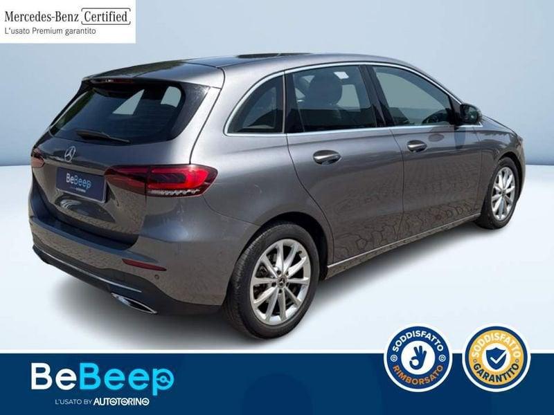 Mercedes-Benz Classe B B 180 SPORT AUTO