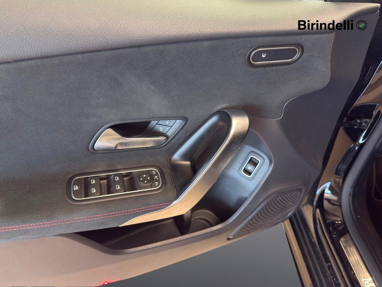 Mercedes-Benz Classe A (V177) - A 200 d Automatic AMG Line Premium