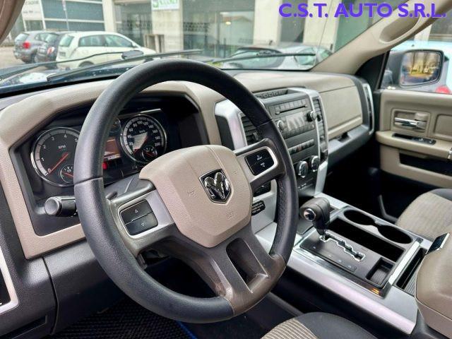 DODGE RAM 5.7 HEMI CREW CAB SUPERPREZZO !!!!!!