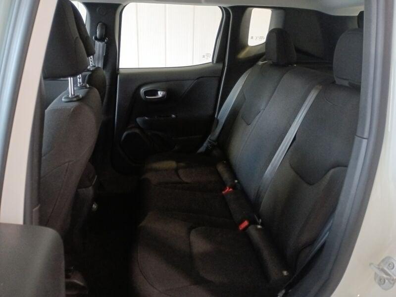 Jeep Renegade Renegade 1.0 T3 Longitude