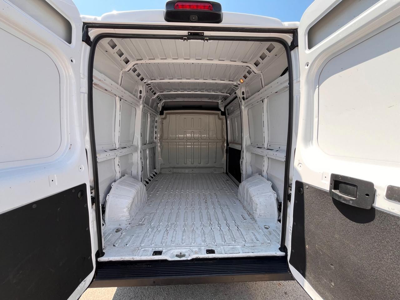 Fiat DUCATO 35 MH2 2.2 MULTIJET3 140 CV - FURGONE L2H2