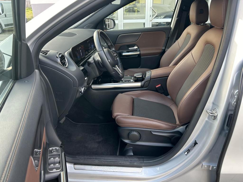 Mercedes-benz GLA 250 e hybrid EQ Premium