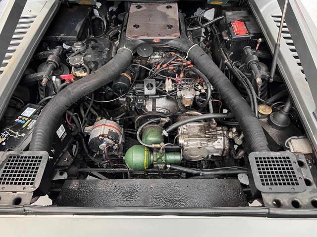 MASERATI Merak 3.0 SS