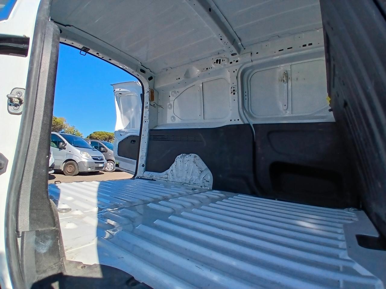 Citroen Berlingo BlueHDi 75 Van M Control (1000Kg)