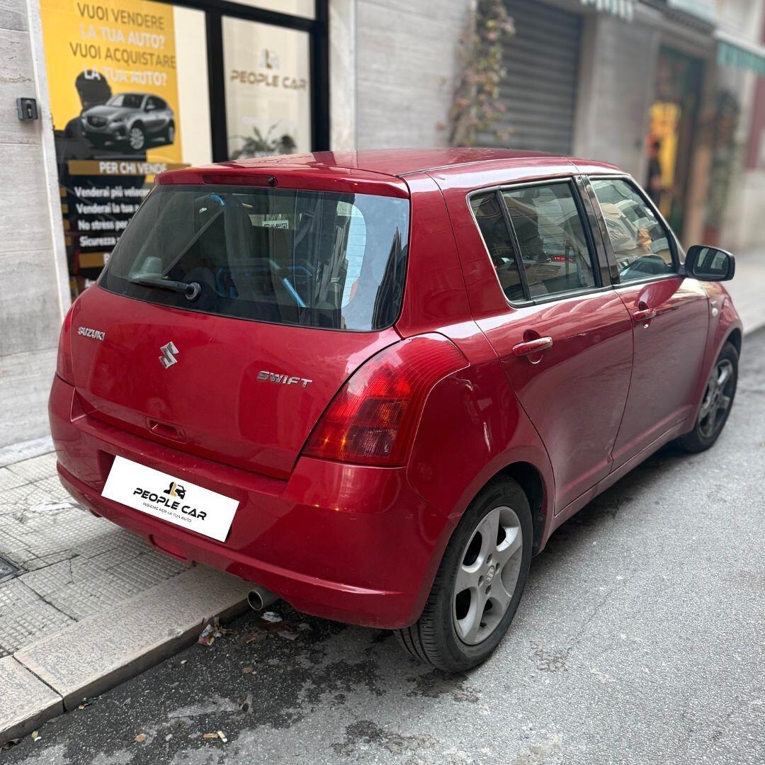 Suzuki Swift **PER POCHI GIORNI**