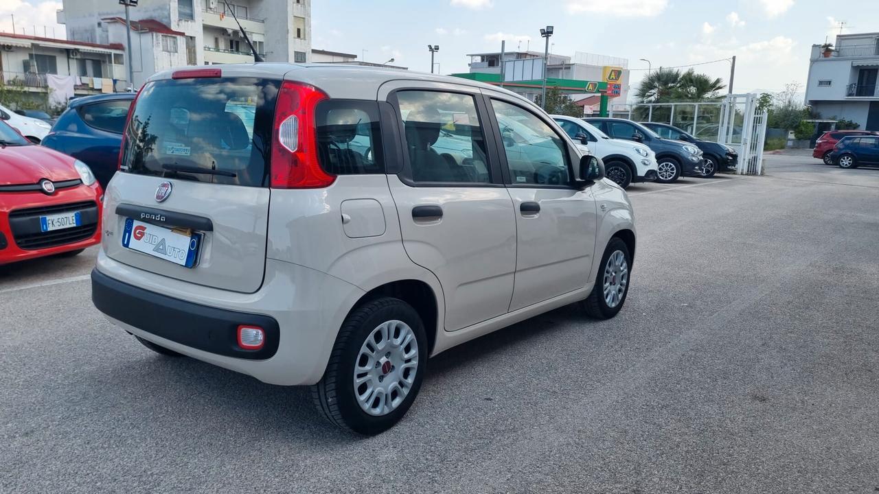 Fiat Panda 1.2 Easy