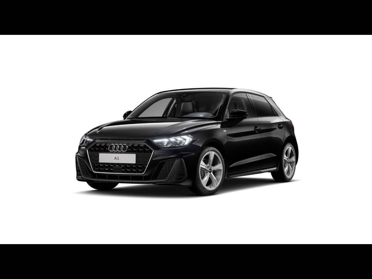 AUDI A1 SPORTBACK 30 TFSI MY 26