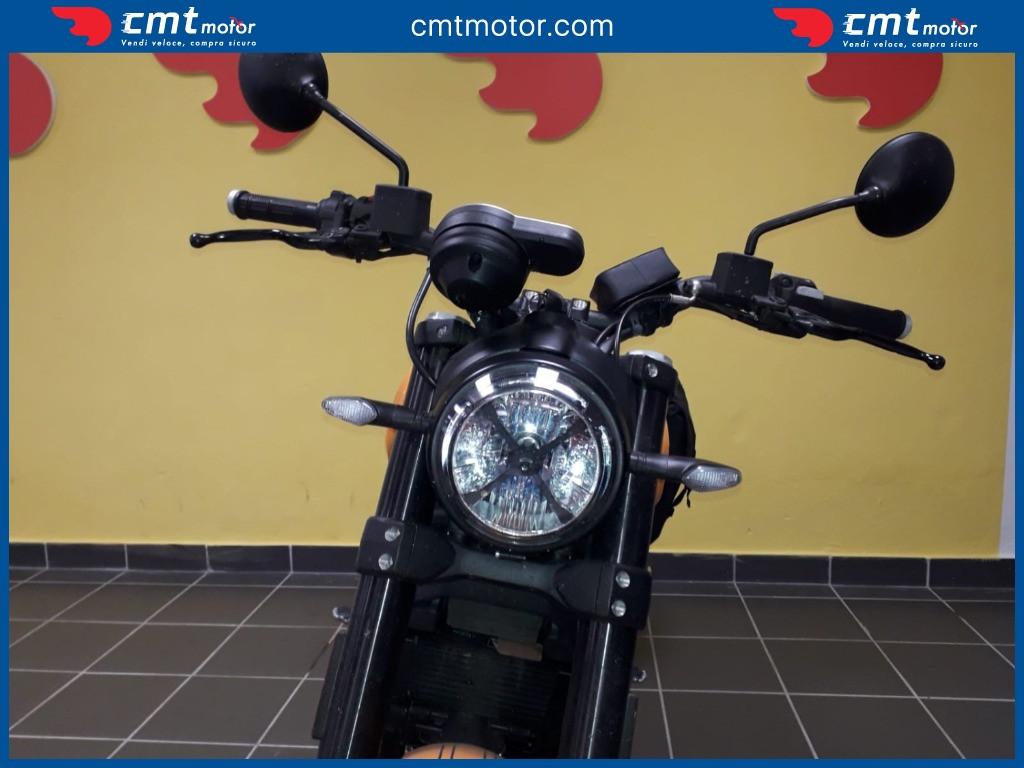 Ducati Scrambler 1100 - 2023