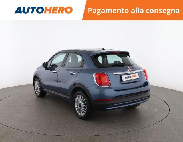 FIAT 500X 1.3 MultiJet 95 CV Pop Star