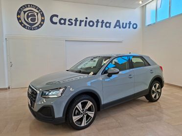 Audi Q2 30 TDI S tronic