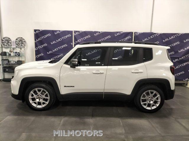 JEEP Renegade 1.0 T3 Limited