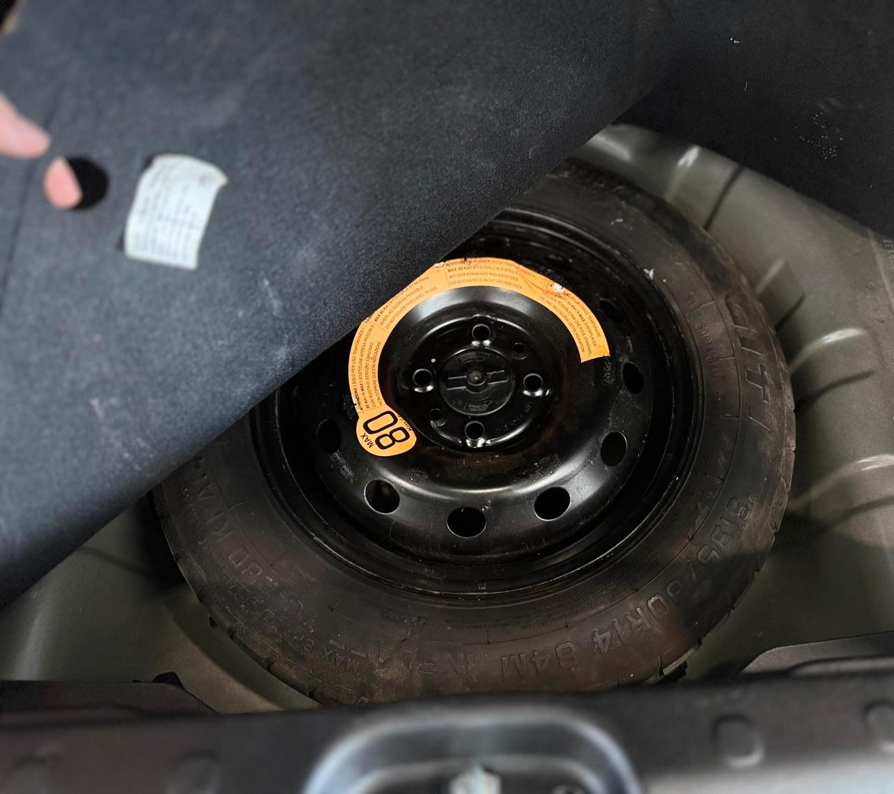 Fiat Panda 1.0 Hybrid City Cross