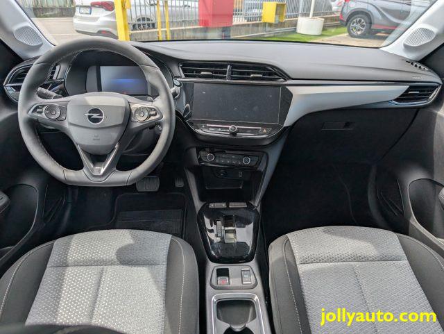 OPEL Corsa 1.2 100 CV AT8 - AUTOMATICA - OK NEOPATENTATI