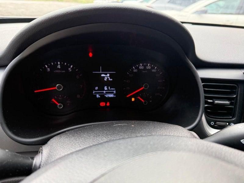 KIA Stonic Stonic 1.2 DPI Urban