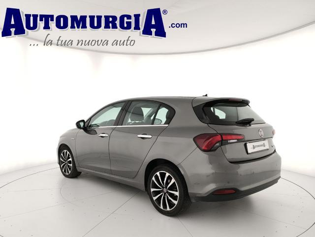FIAT Tipo 1.3 Mjt S&S 5 porte Lounge