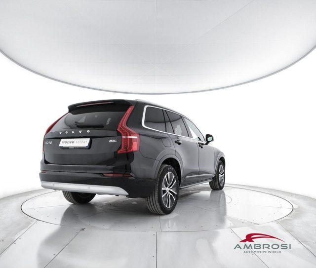 VOLVO XC90 2.0 b5 Core awd 7p.ti auto