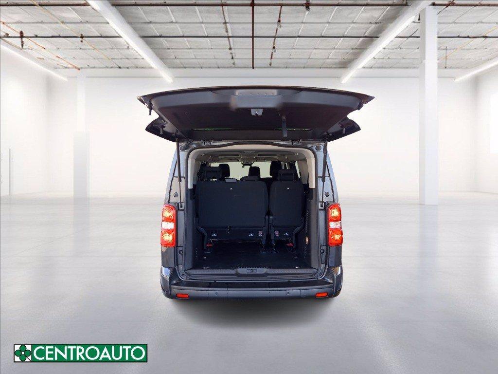 FIAT Ulysse combi M1 2.0 bluehdi 180cv L3H1 at8 del 2025
