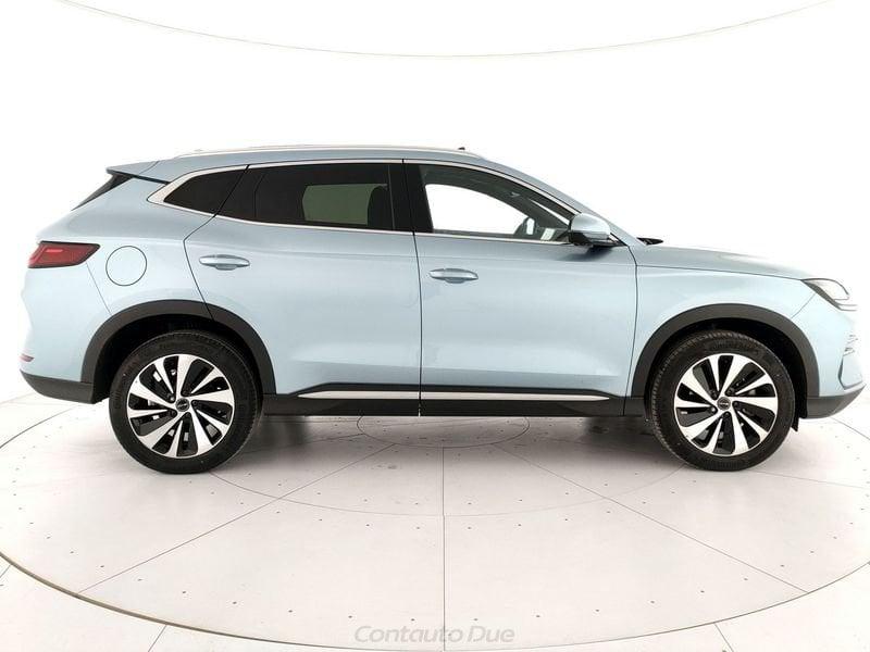 BYD Seal U DM-i Seal U DM-i 1.5 phev Comfort 2wd Tian Qing