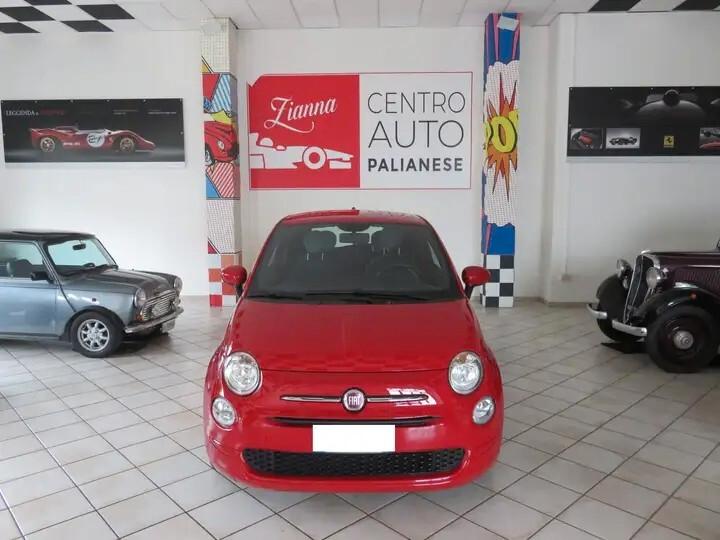 Fiat 500 1.2 Pop