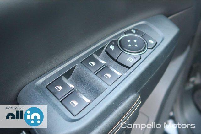 FORD Ranger Ranger 2.0 d ecoblue 205cv doppia cabina Wildtrak