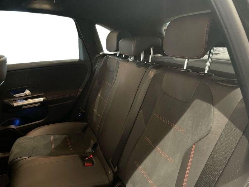 Mercedes-Benz Classe B B 250 e phev AMG Line Premium auto