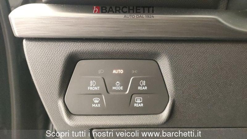 Cupra Leon 1.5 Hybrid DSG 150 CV