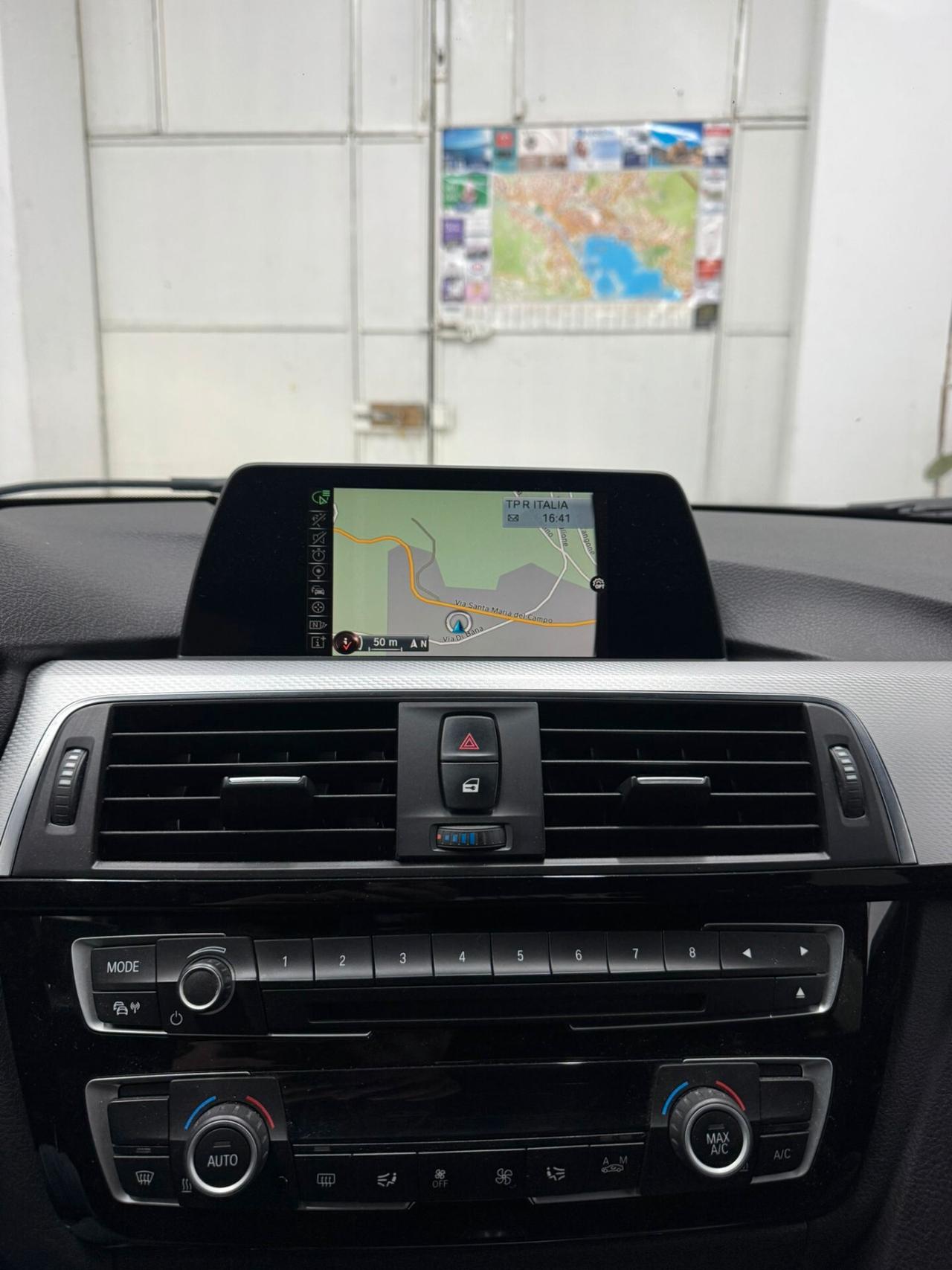 Bmw 318 318d xDrive Touring Msport