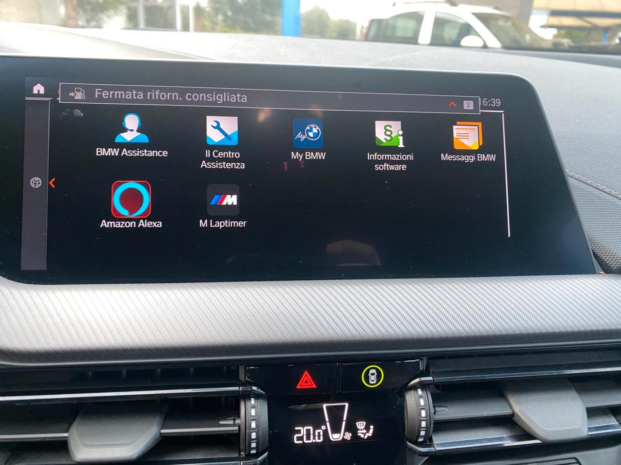 Bmw 118 118d 5p. Msport ----KM CERTIFICATI----