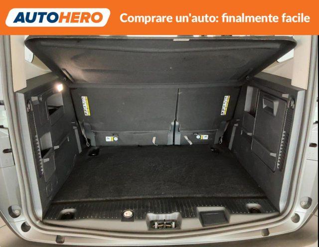 FORD Tourneo Courier 1.0 EcoBoost Titanium