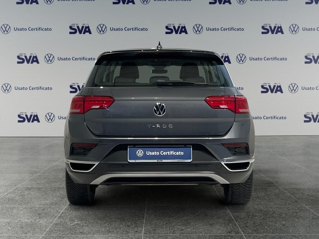 Volkswagen T-Roc 1.0 TSI 110CV Style