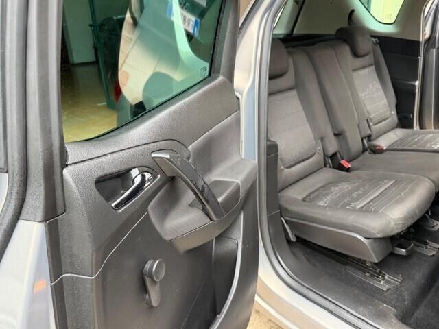 Opel Meriva 1.3 CDTI 95CV ecoFLEX Cosmo ok neopate