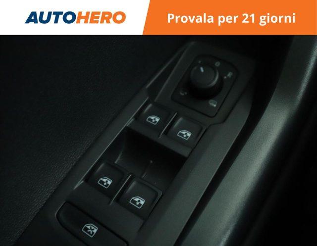 VOLKSWAGEN T-Cross 1.0 TSI 110 CV DSG Style