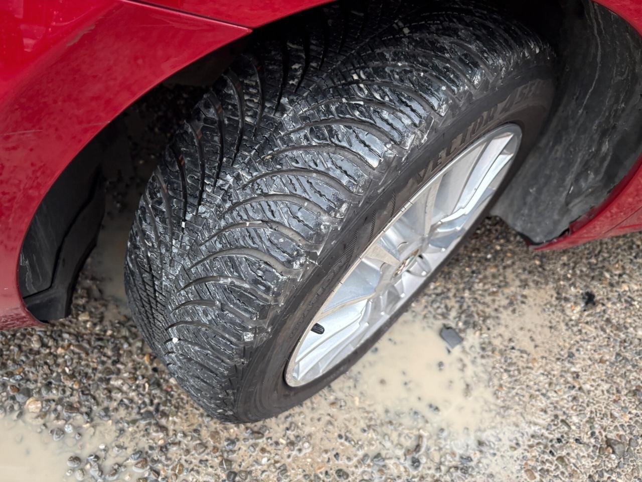 Alfa Romeo MiTo 1.4 Benzina