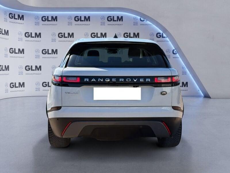 Land Rover Range Rover Velar 2.0 D I4 204 S 4WD Auto
