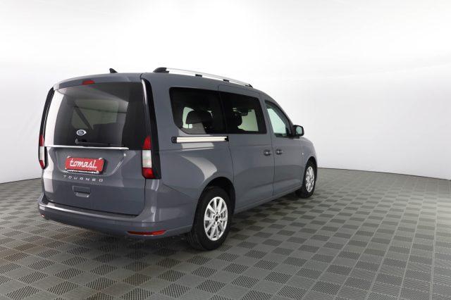 FORD Tourneo Connect Grand Tourneo Connect 2.0 EcoBlue 122 CV Powershif