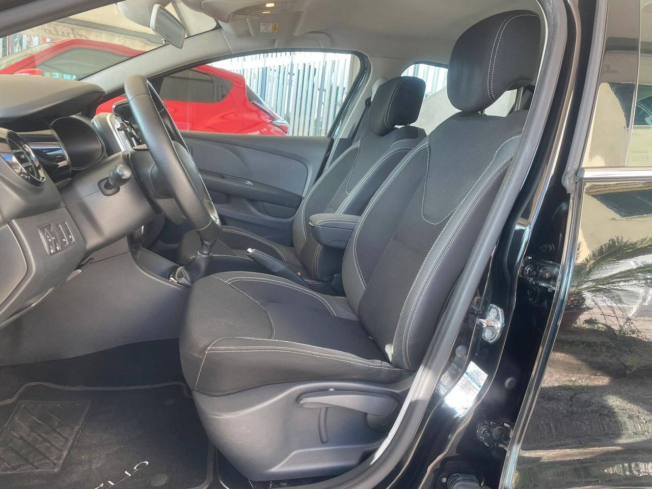 Renault Clio dCi 8V 75 CV Start&Stop 5 porte Energy Intens