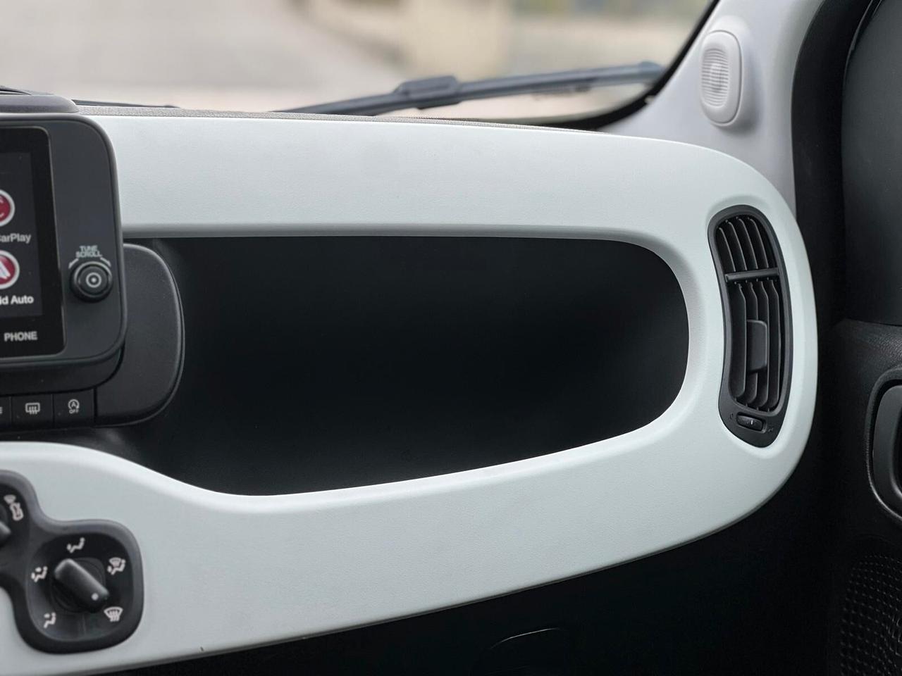 Fiat Panda Cross 1.0 FireFly S&S Hybrid