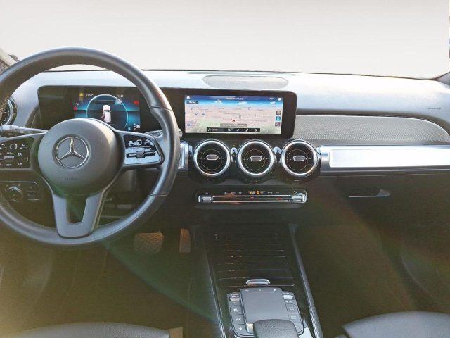 MERCEDES-BENZ GLB 200 d Automatic Business Extra