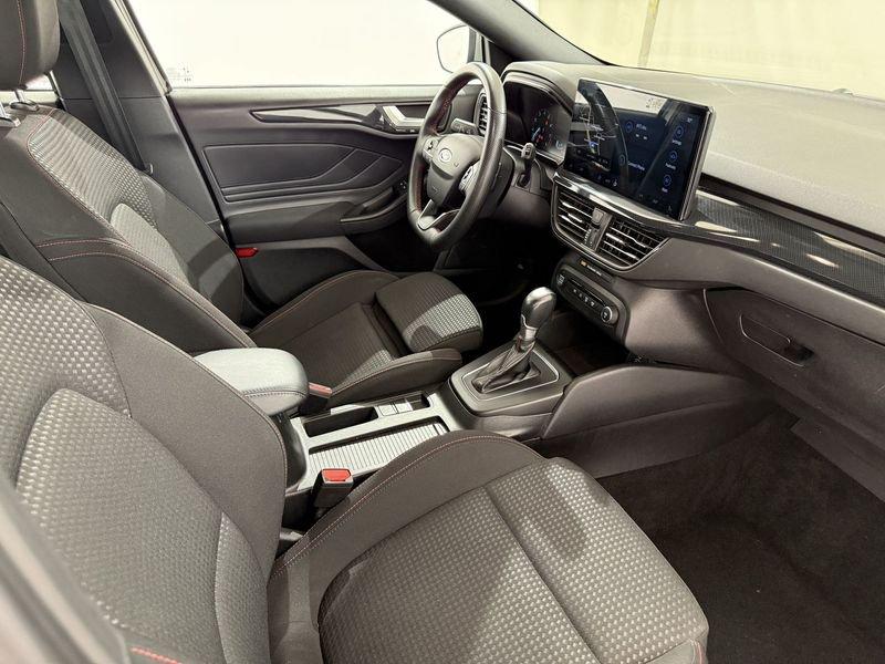 Ford Focus 1.0 EcoBoost Hybr. 155cv ST-Line Auto SW