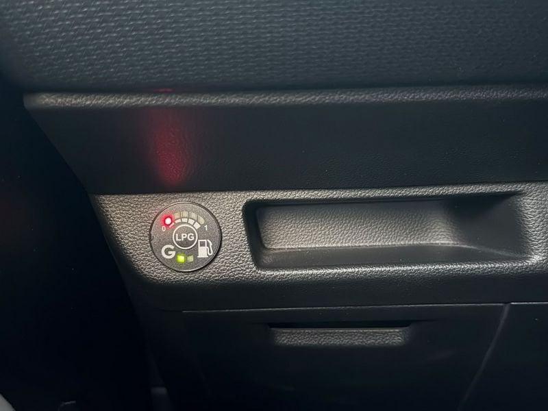 Renault Clio Clio 1.0 tce Equilibre Gpl 100cv