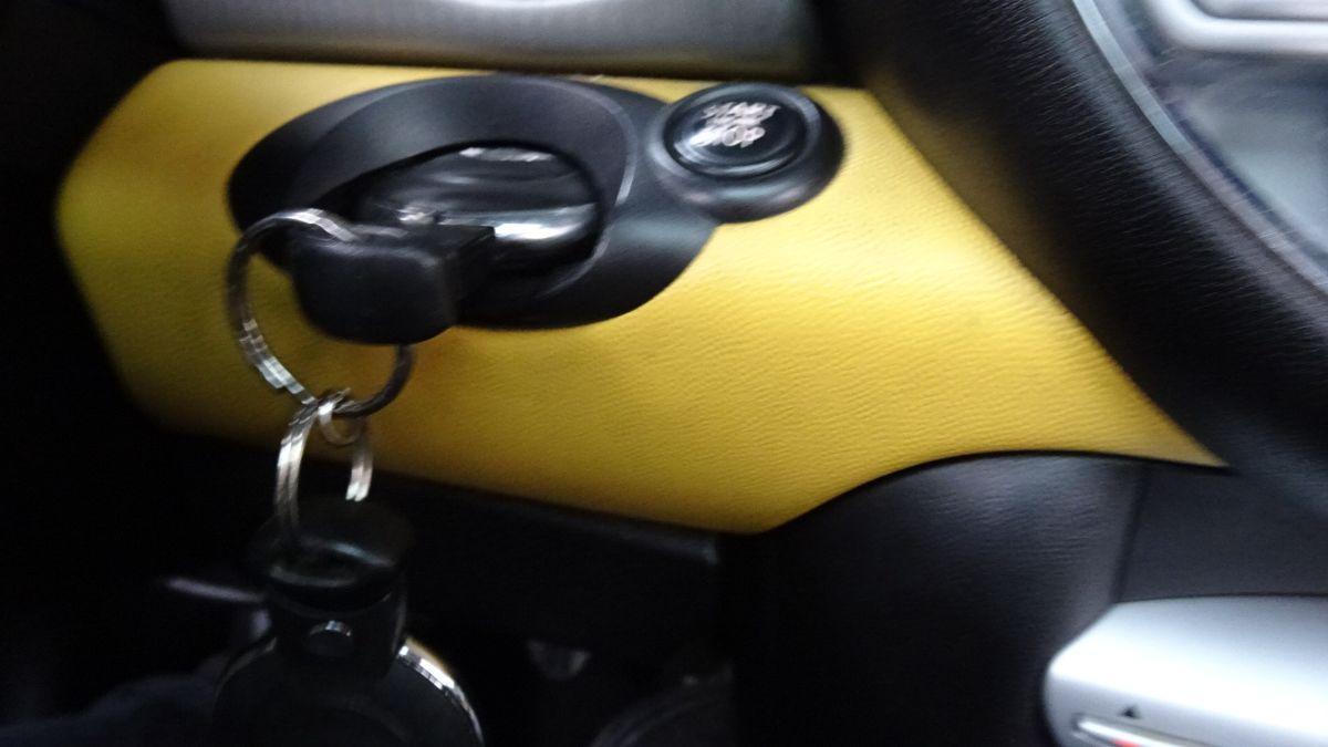 MINI - Mini - 1.6 16V Cooper S