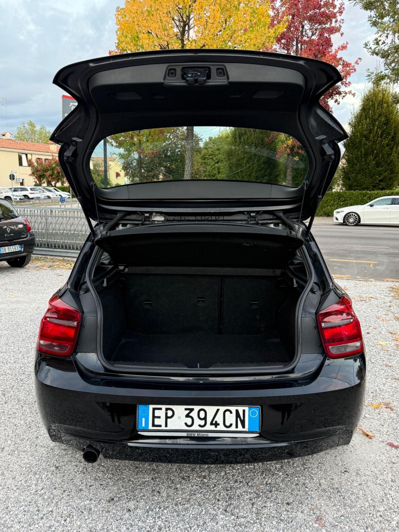 Bmw 116 116i msport