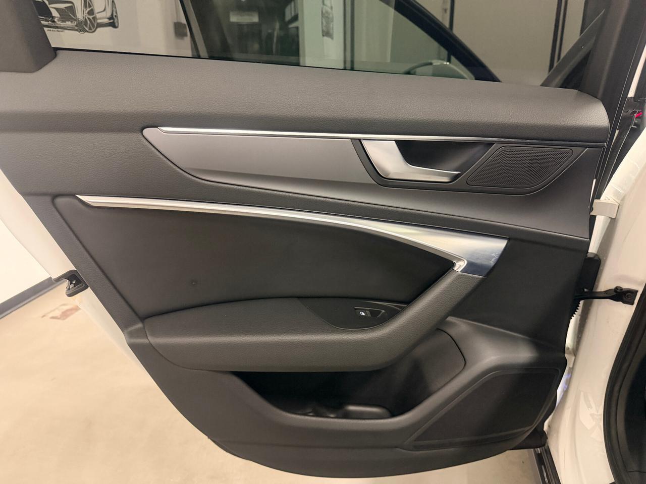 Audi A6 allroad 45 TDI 3.0 quattro tiptronic