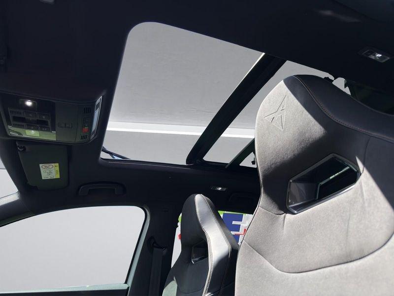 CUPRA Ateca ATECA 5p 2.0 TSI 300cv DSG 4Drive