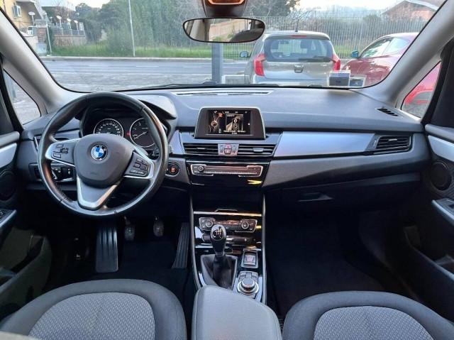 BMW Serie 2 216d Advantage